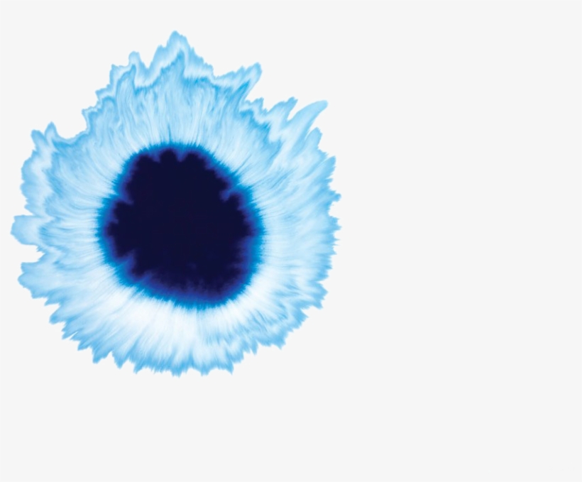 Watercolor Painting Drop - Watercolor Drop, transparent png download