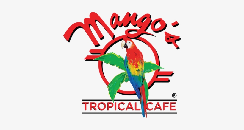 Mango Tropical Cafe Miami Beach Png - Mango's Tropical Cafe Orlando Logo, transparent png download