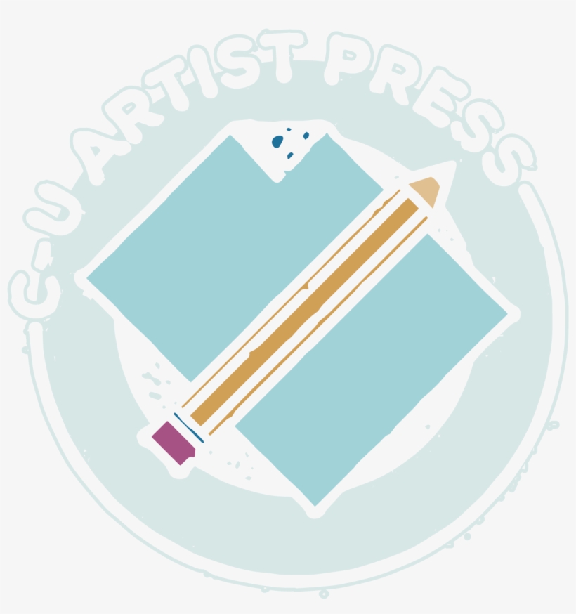C-u Artist Press - Weiskamp Screen Printing, transparent png download