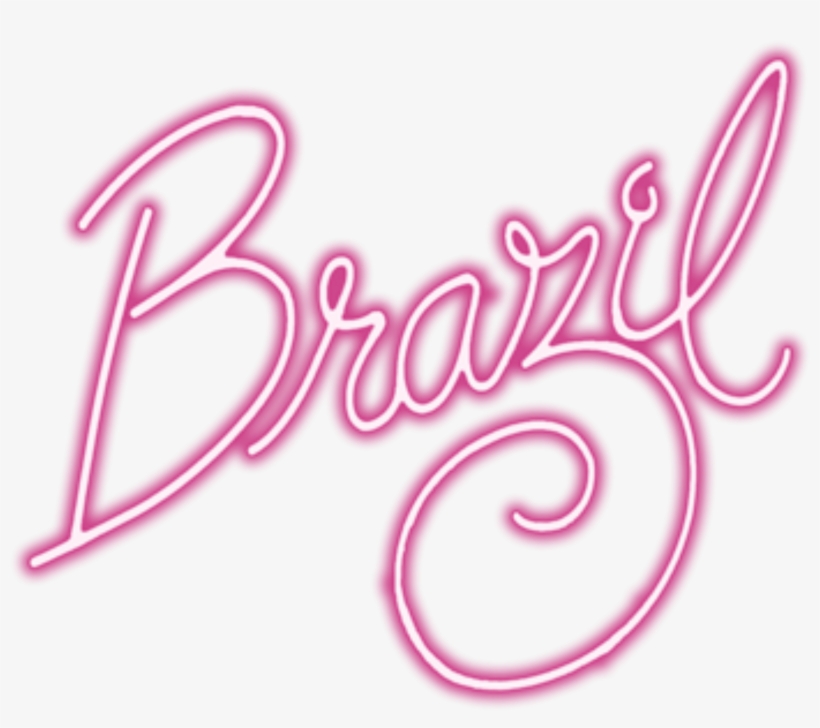 Brazil Movie Logo, transparent png download