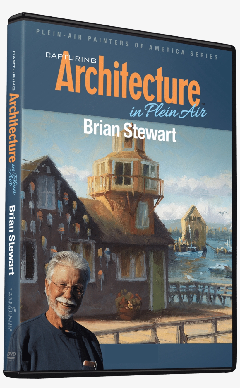 Capturing Architecture In Plein Air - Architecture, transparent png download