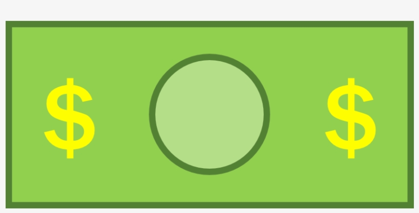 Dollar - Monocle, transparent png download