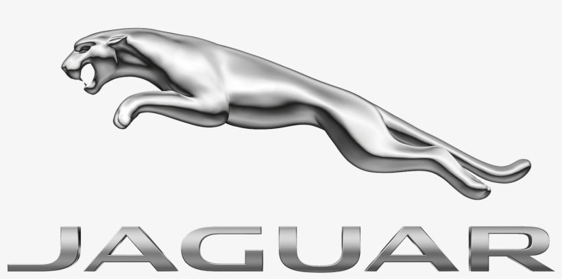 Jaguar Logo - Car Company Png Logo, transparent png download