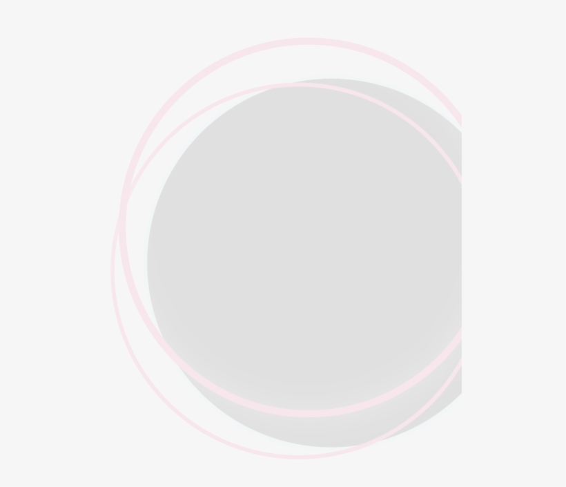 Circle White Png - White Circle Png File, transparent png download