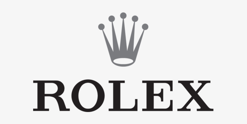 Rolex Logo Png Photos - Rolex Logo, transparent png download
