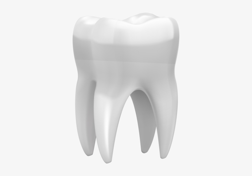 D Clip Art Picture Download - Png Treeth 3d, transparent png download