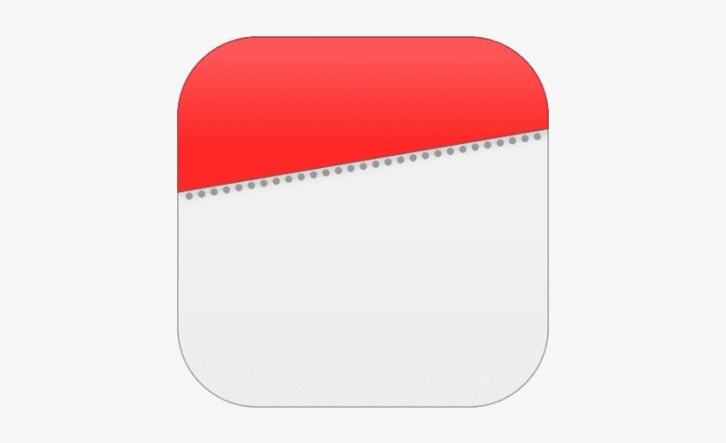 Free Png Calendar - Calendar Icon Png, transparent png download
