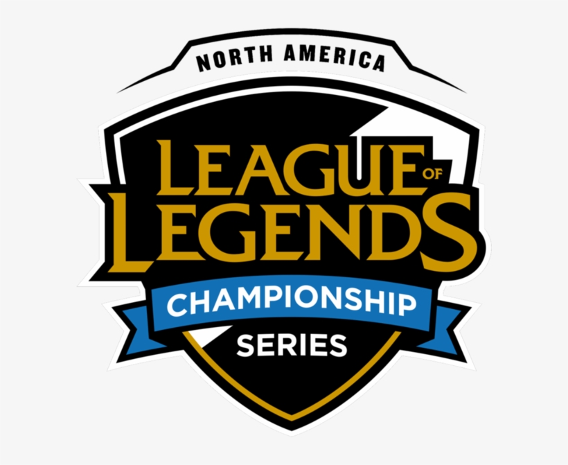 Lol Championship Series - League Of Legends Championship Series, transparent png download