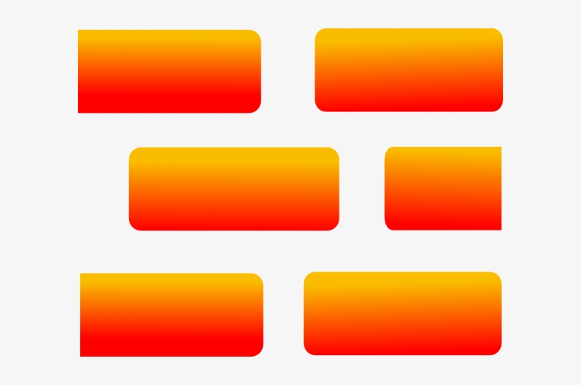 How To Set Use Brick Wall Svg Vector, transparent png download
