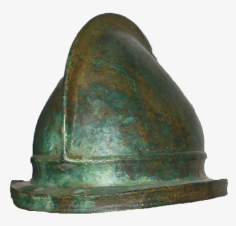 Original File - Helm Von Negau, transparent png download