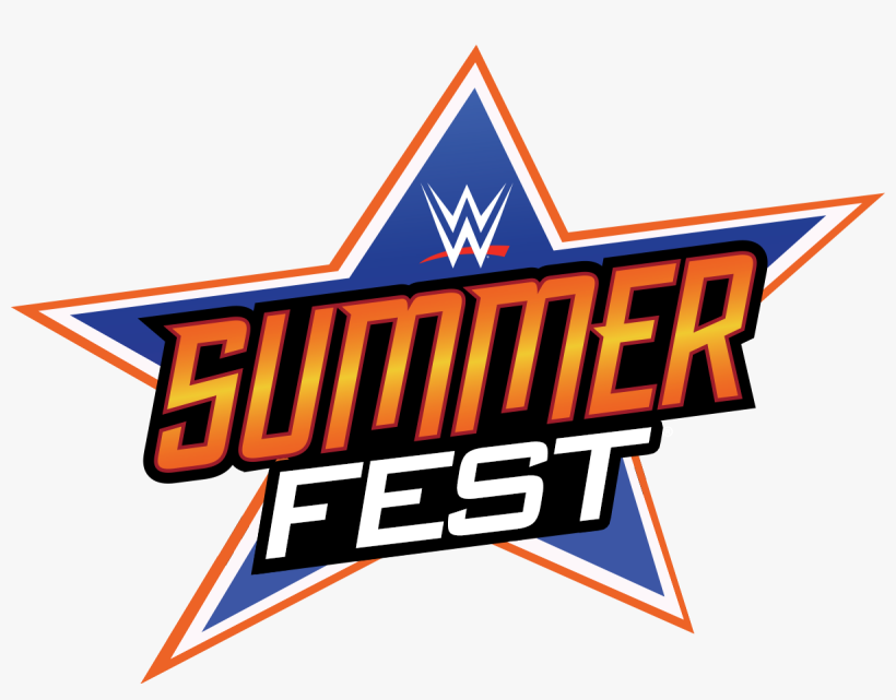 Summerslam - Wwe - Summerslam 2016 Dvd, transparent png download