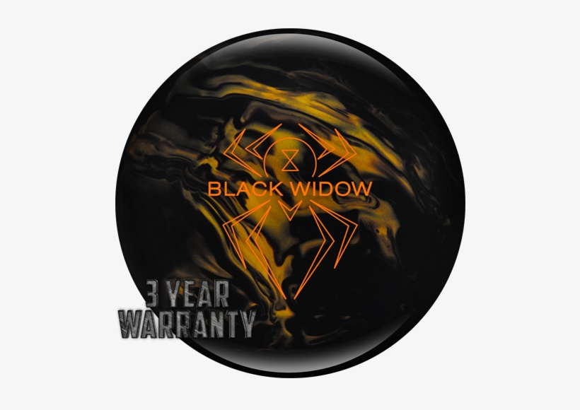 Find A Pro Shop - Hammer Black Widow Black And Gold, transparent png download