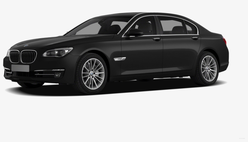 Bmw 6 Series 2018 Black, transparent png download