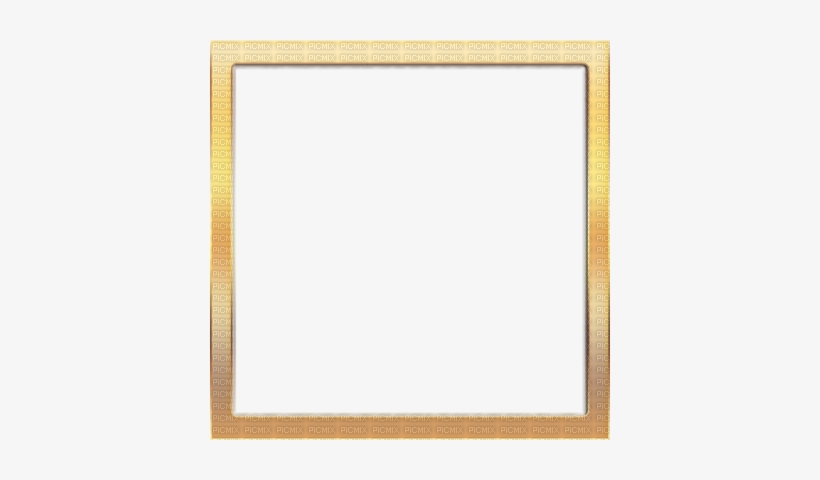 Free Icons Png - Wooden Frame, transparent png download