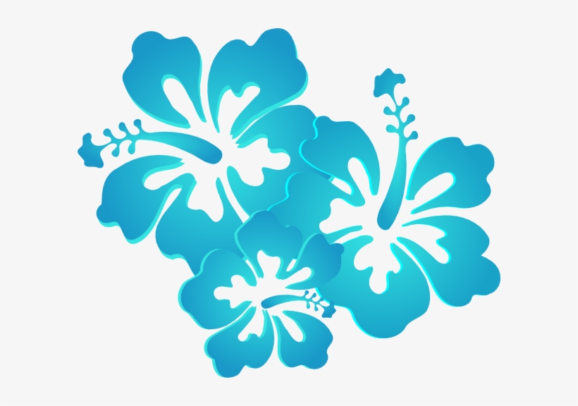 How To Set Use Icon Hibiscus Clipart, transparent png download