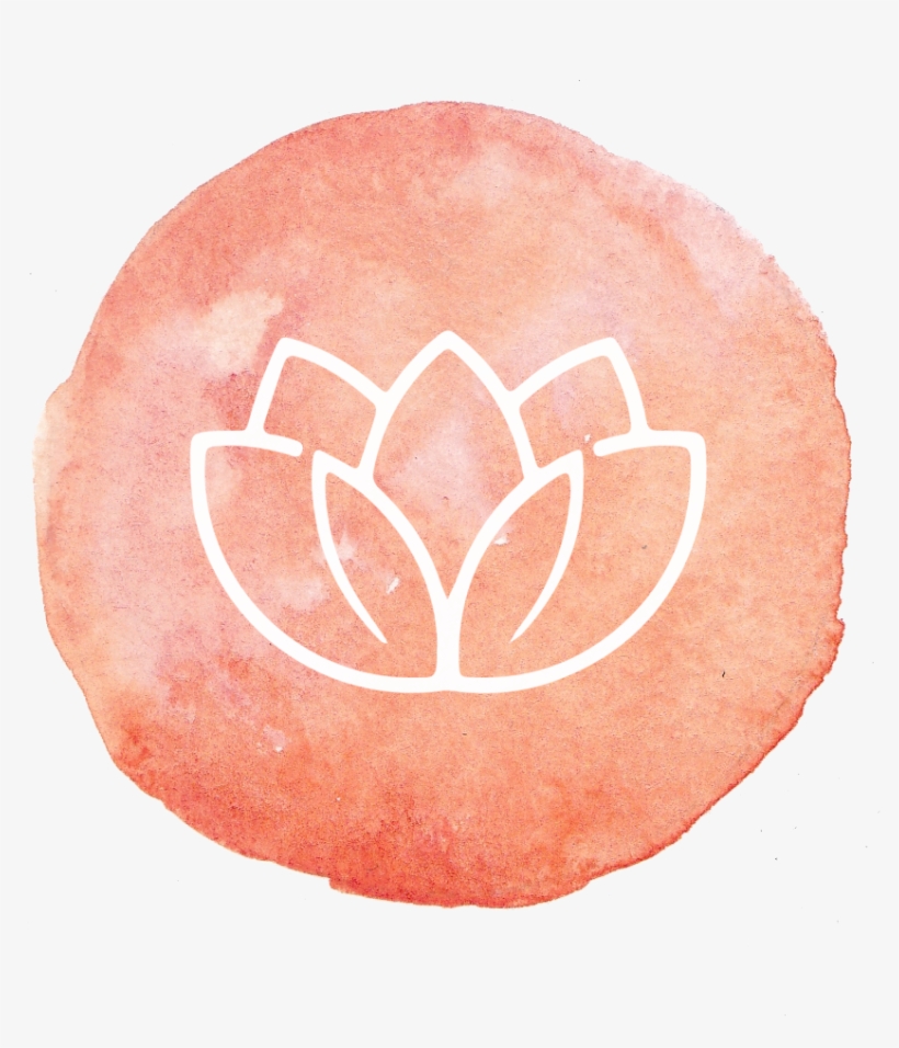 Watercolor Circle Png - Watercolor Painting, transparent png download