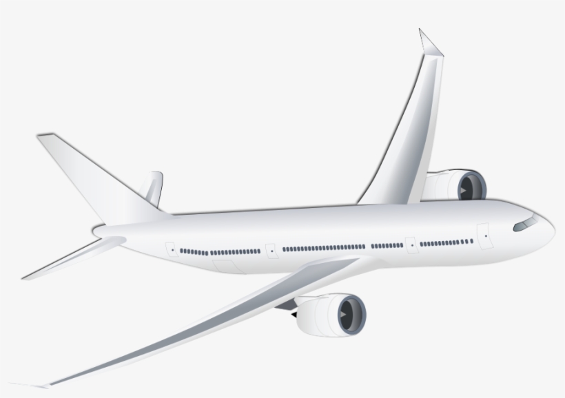 How To Set Use Plane Clipart, transparent png download