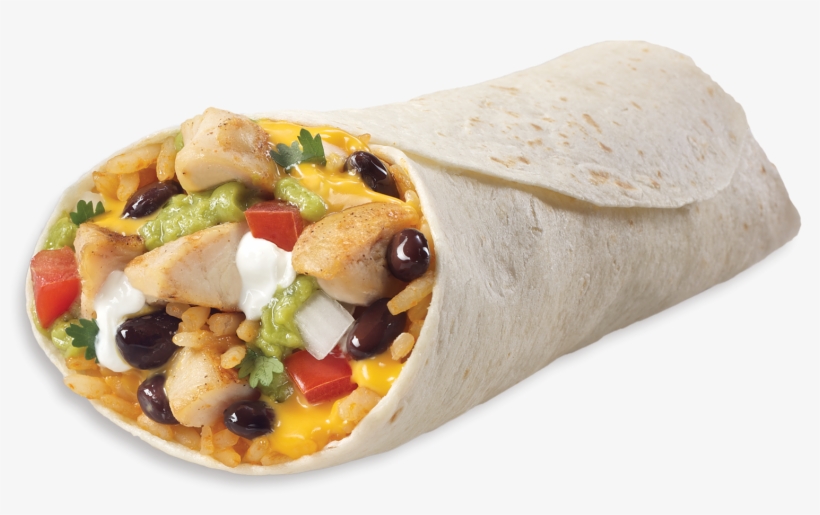 Bean Transparent Images Pluspng - Bean Burrito Png, transparent png download