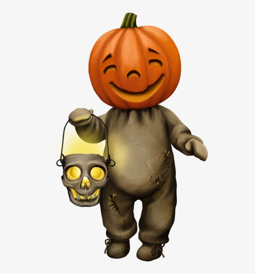 Мобильный Liveinternet - Jack-o'-lantern, transparent png download
