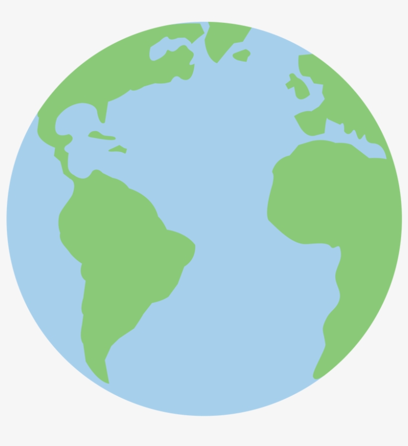 Globe Clipart Transparent Background, transparent png download