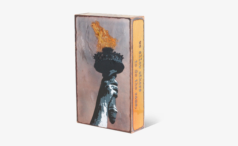 Lady Liberty 075 - Statue Of Liberty, transparent png download