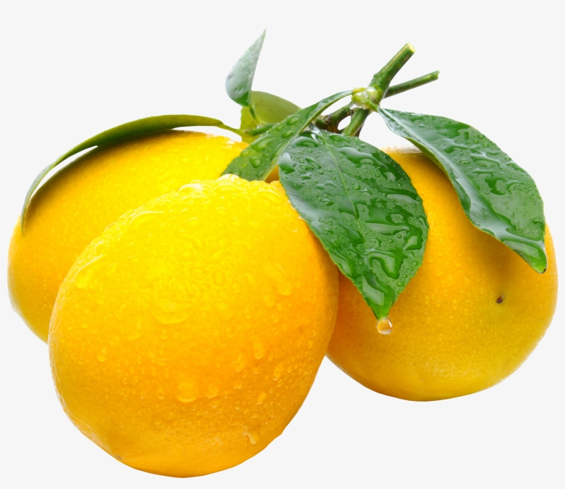 Lemons Png, transparent png download