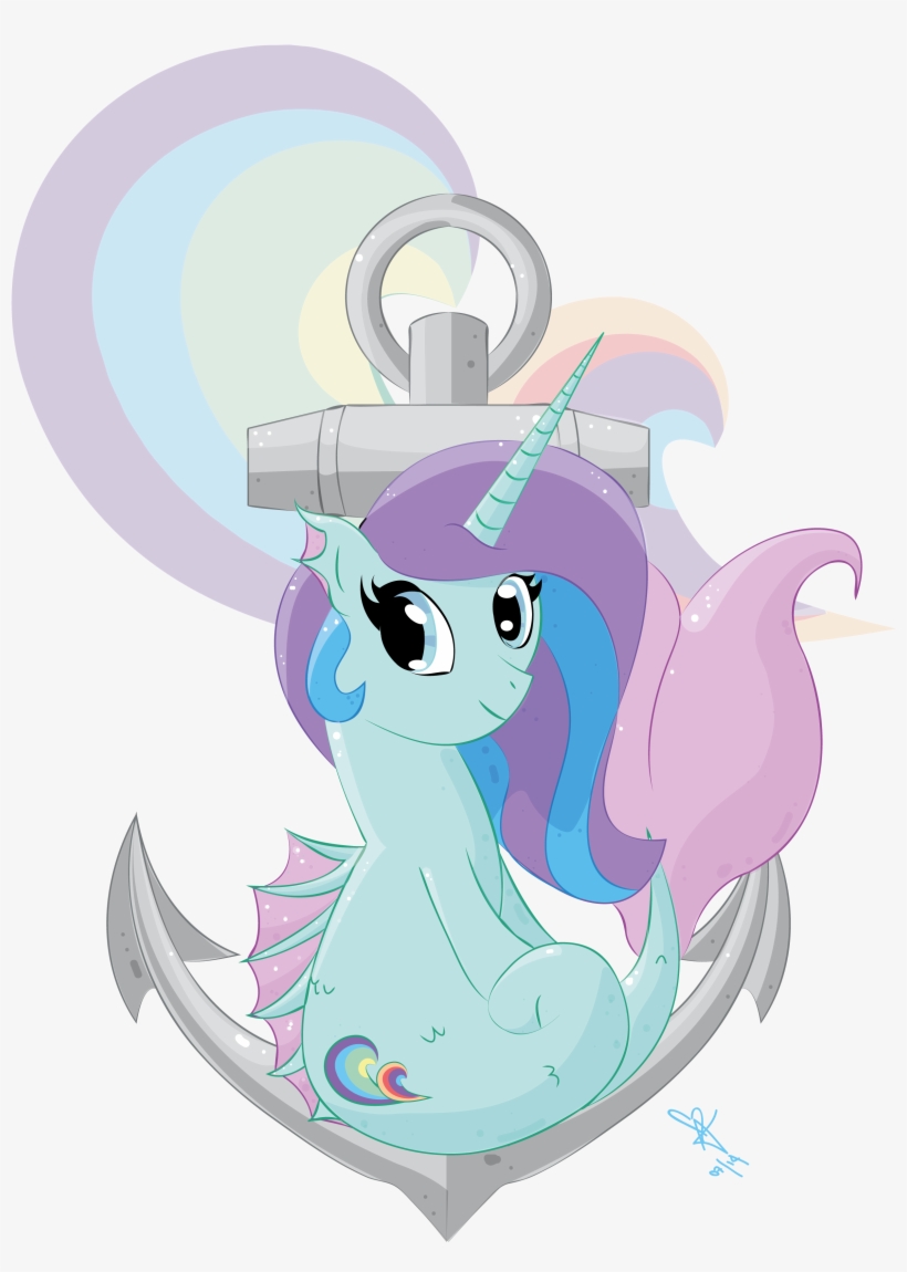 mermaid unicorn pony cartoon unicorn mermaid png png image transparent png free download on seekpng
