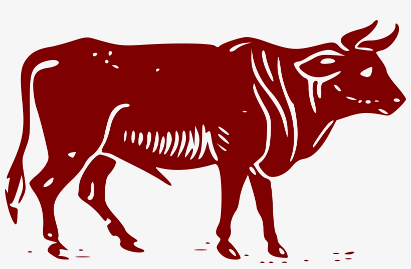 Big Image - Bull Png, transparent png download