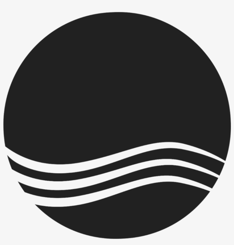 Rivericon - Circle, transparent png download