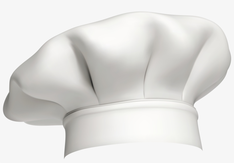 View Full Size - Chef Hat Png Transparent, transparent png download