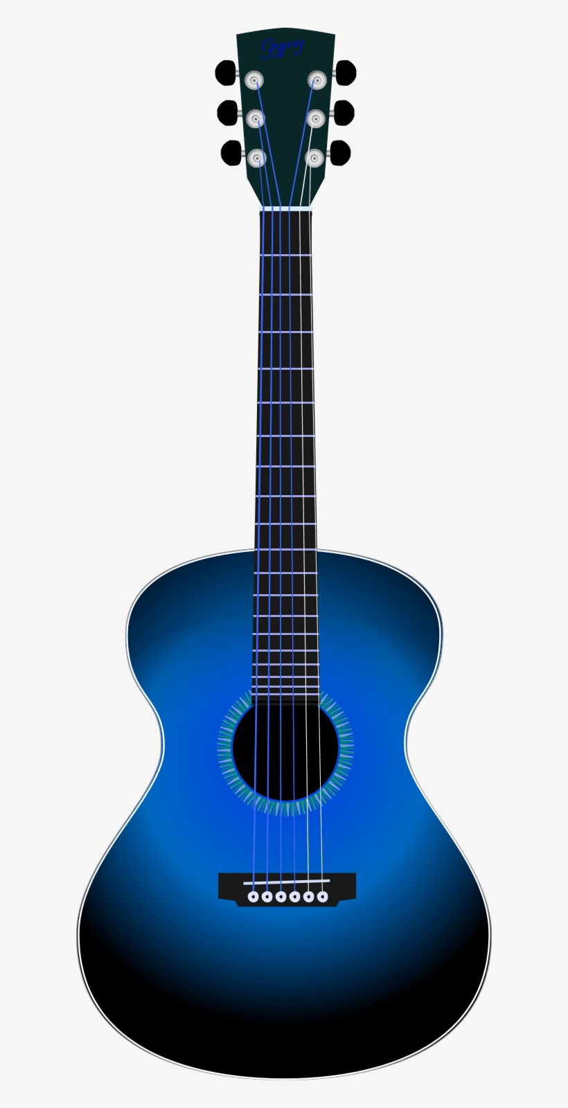 Index Of /image/563 - Clipart Musical Instrument Png, transparent png download