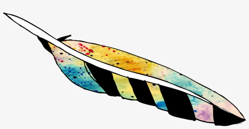 Your Watercolor Png Should Look Something Like This - Canoe, transparent png download