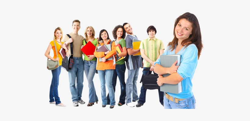 Student Rental Housing, Off-campus Housing - Students Png Png, transparent png download