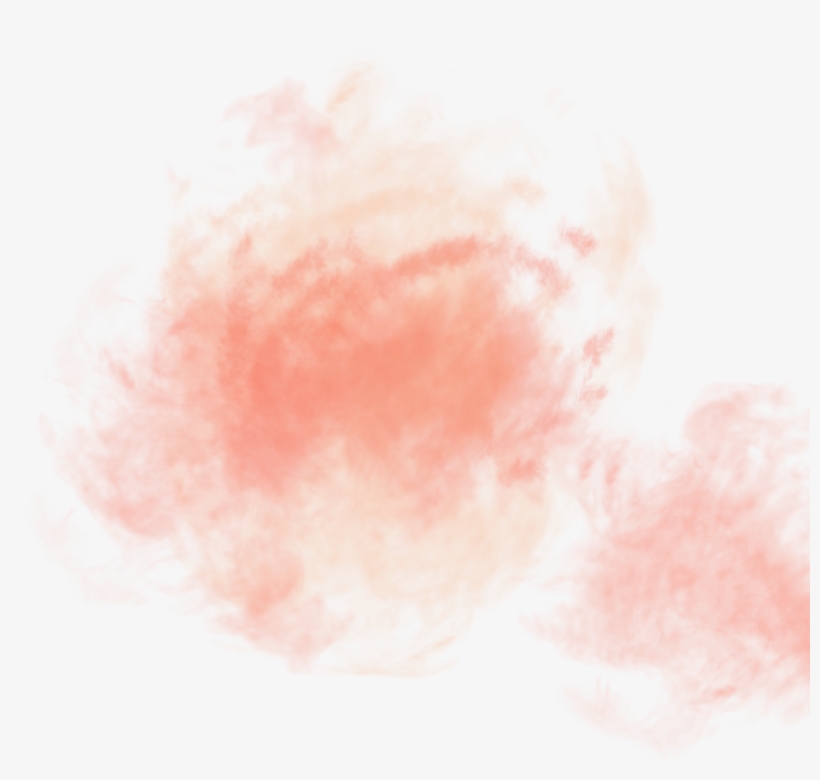 Mist Png - Watercolor Paint, transparent png download