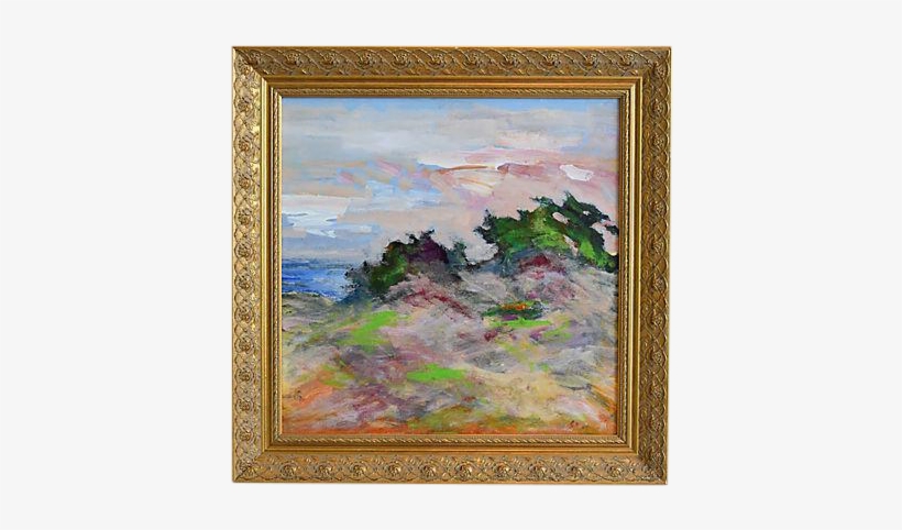 Juan "pepe" Guzman Maldonado, Ventura Beach & Dunes - Picture Frame, transparent png download