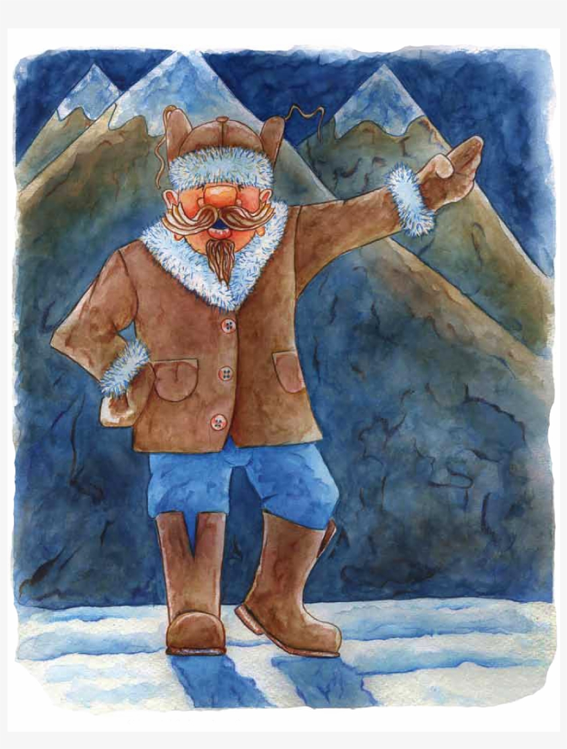 Watercolor, Color Pencil And Vector - Painting, transparent png download