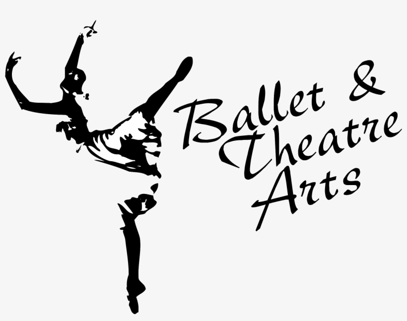 Ballet - Promotional Custom Silver Tambourine, transparent png download