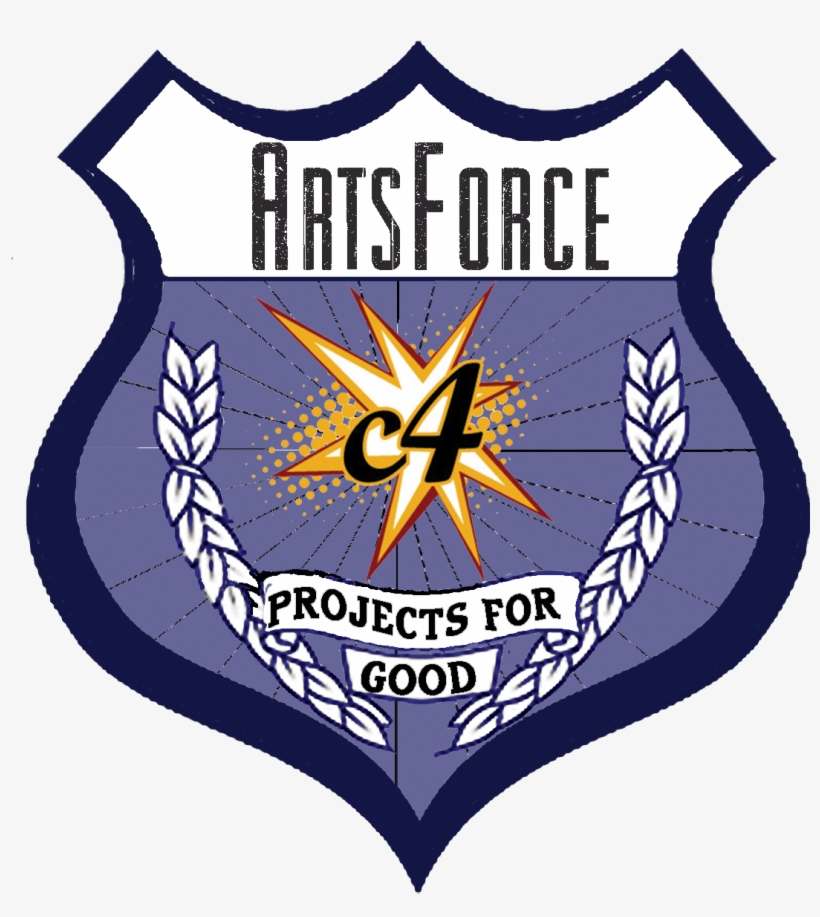 Artsforce - Emblem, transparent png download