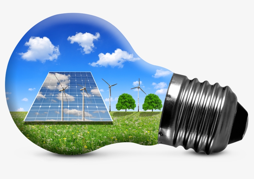 Almost Every School Has Some Room To Improve Here Are - Cleaner Energy For Cleaner World, transparent png download