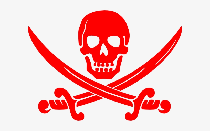 Pirate Clip Art, transparent png download