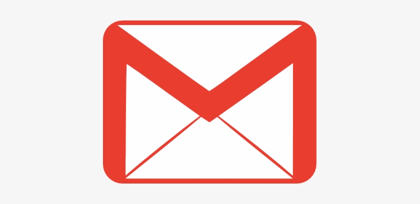Gmail Logo Png - Icone De Email Png, transparent png download