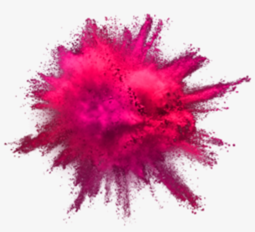 Red Smoke Png Photo - Wella Oil Reflections Smoothing Oil 100ml, transparent png download