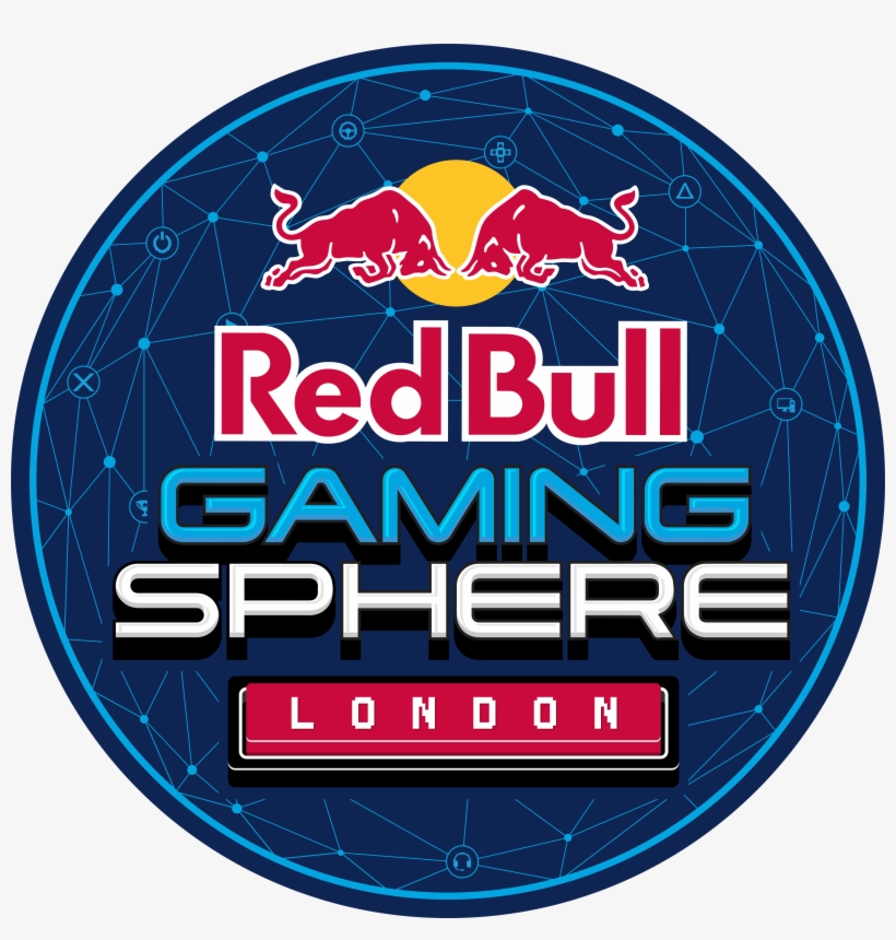 League Of Legends Tournament - Red Bull Sphere London, transparent png download
