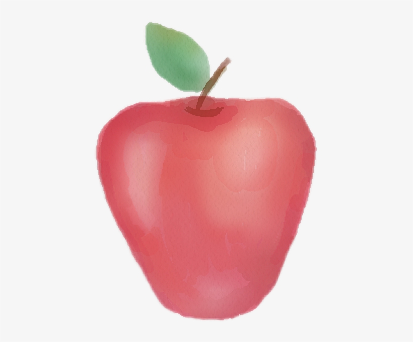 Report Abuse - Apple, transparent png download