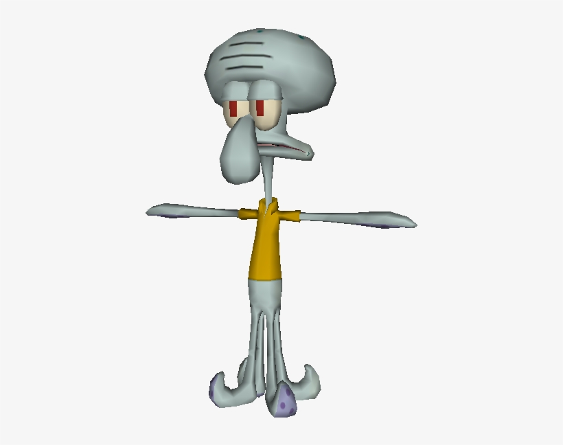 Spongebob Characters Png PNG Images PNG Cliparts Free Download on SeekPNG