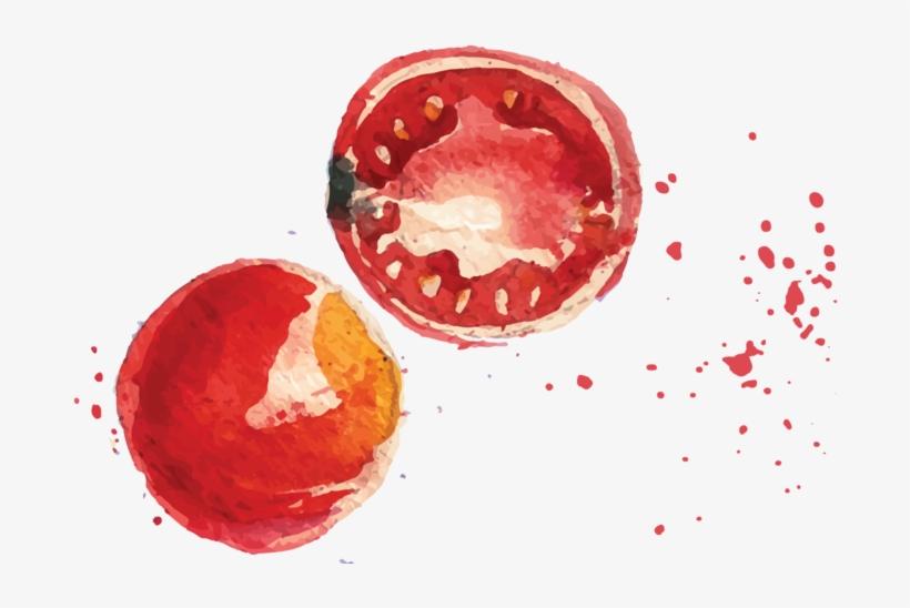 Csetomato - Blank Recipe Book: Wholesome Food, transparent png download