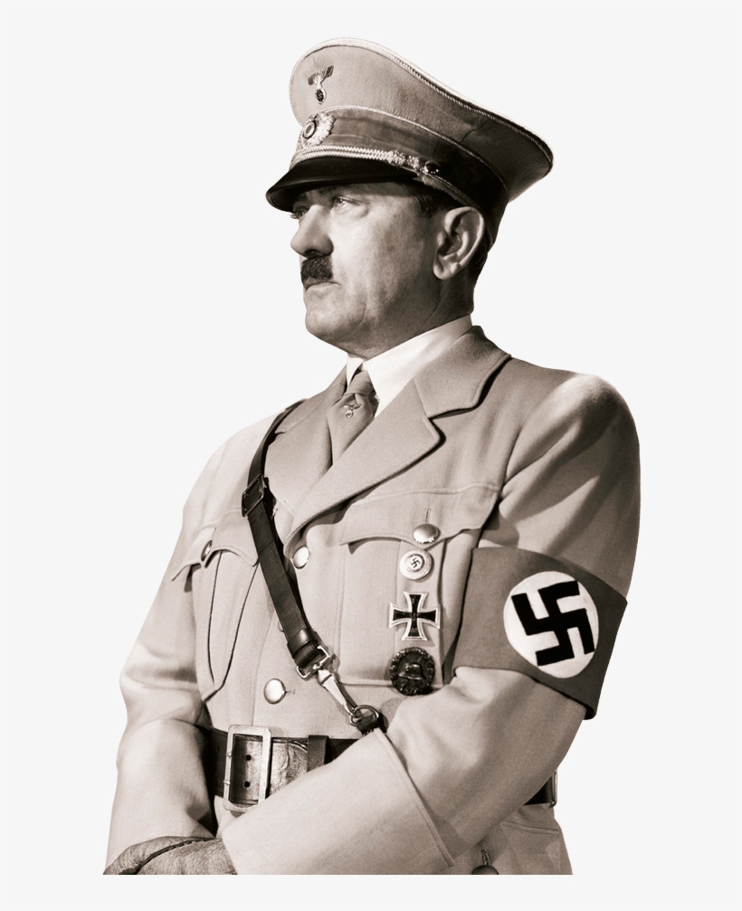 Kawaii Adolf Hitler, transparent png download
