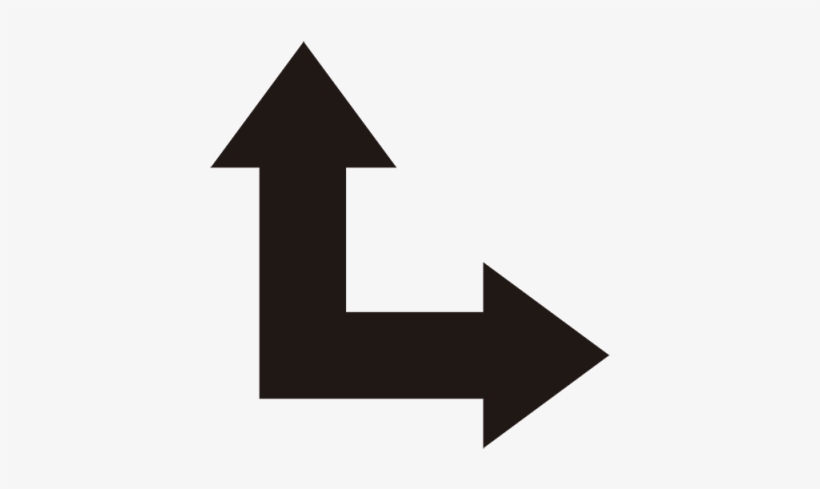 Arrow Icon In Flat Style, Arrow, Vector, Arrows Png - Icon Mouse Drag, transparent png download