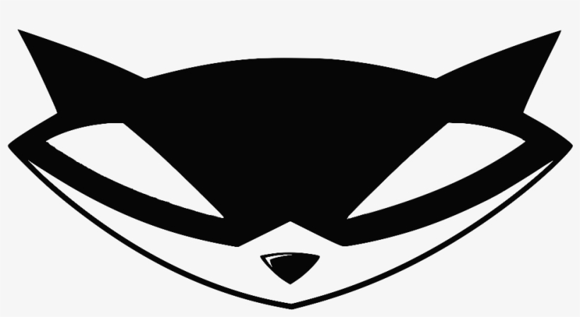 Sly Cooper Tag - Sly Cooper, transparent png download