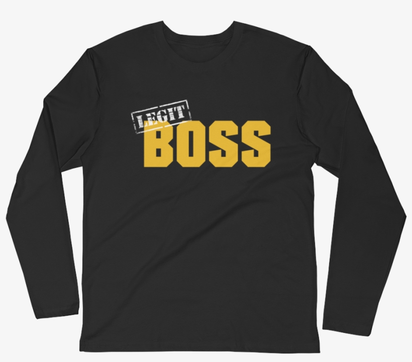 Aj Styles "run The Place" Long Sleeve T-shirt - #kingofdiamonds, transparent png download